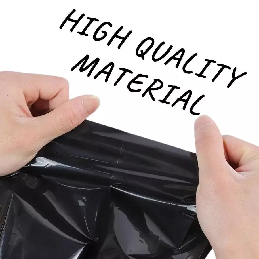 singhal-plant-grow-bags-9x10-inch-black-hdpe-pack-of-100-pcs