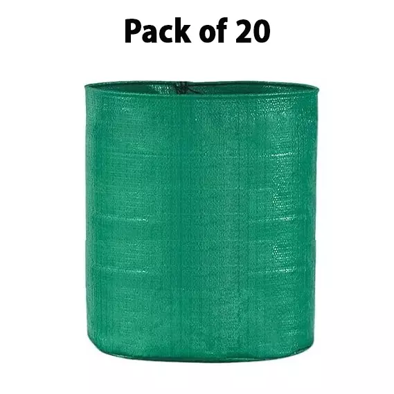 singhal-uv-protected-grow-bags-hdpe-round-shape-15x18-inch-size-green-gb_15x18_p20-pack-of-20-pcs