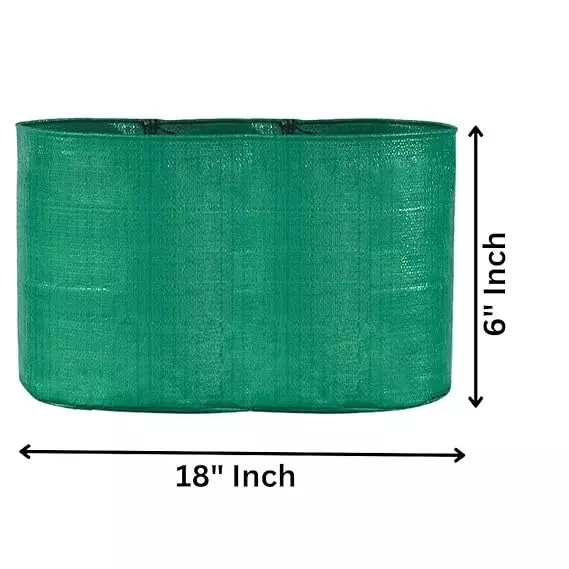 singhal-uv-protected-grow-bags-hdpe-round-shape-18x6-inch-size-green-gb_18x6_p20-pack-of-20-pcs