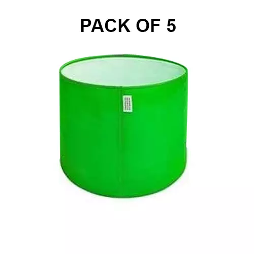 kamal-agrotech-12x12-inch-260-gsm-protected-plant-grow-bag-for-vegetables-fruits-all-other-plants-pack-of-5