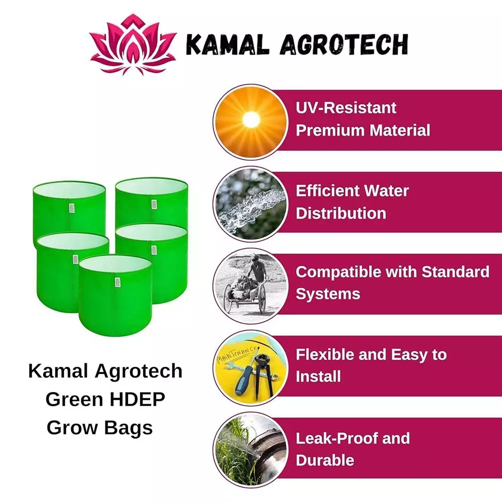 kamal-agrotech-12x12-inch-260-gsm-protected-plant-grow-bag-for-vegetables-fruits-all-other-plants-pack-of-5