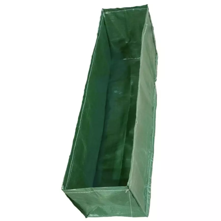 singhal-plant-grow-bags-60x12x12-inch-green-hdpe-rectangular-pack-of-3-pcs