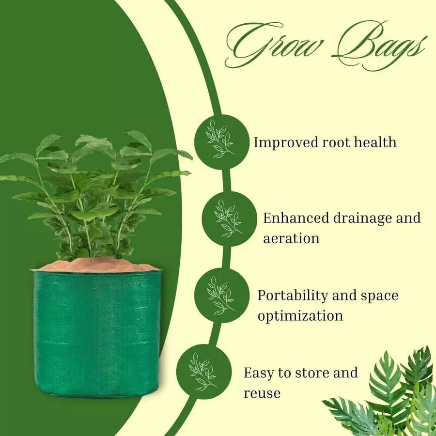 singhal-uv-protected-grow-bags-hdpe-round-shape-12x18-inch-size-green-gb_12x18_p15-pack-of-15-pcs