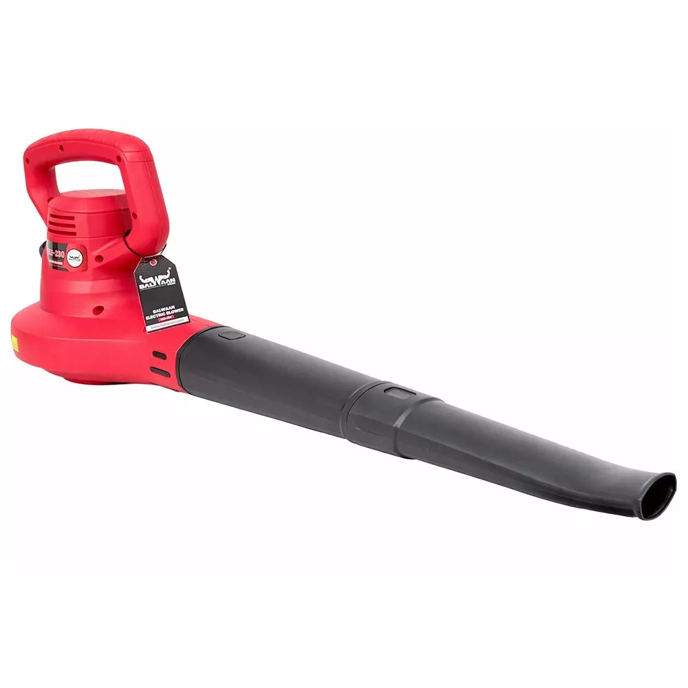 Balwaan Electric Blower 900 W Rated Power 230 V Voltage 15000 RPM No Load Speed, BLE-230