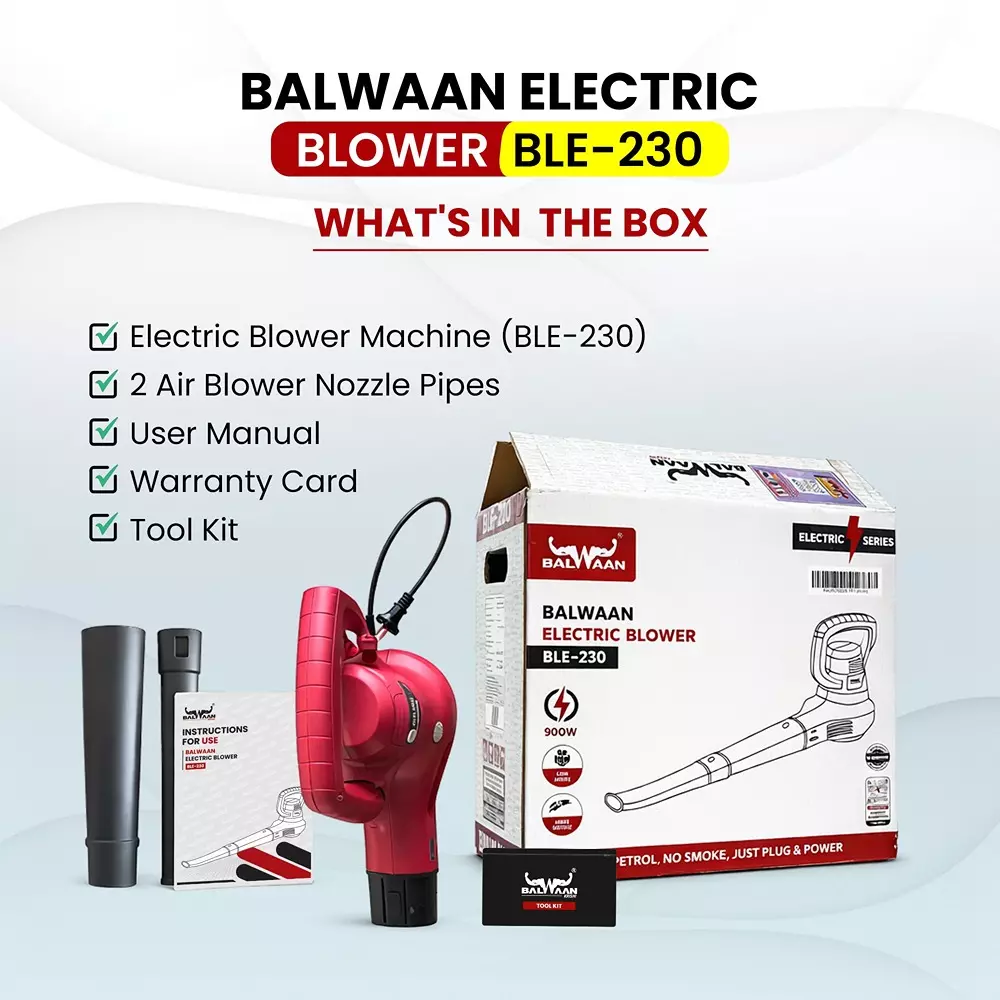 balwaan-electric-blower-900-w-rated-power-230-v-voltage-15000-rpm-no-load-speed-ble-230