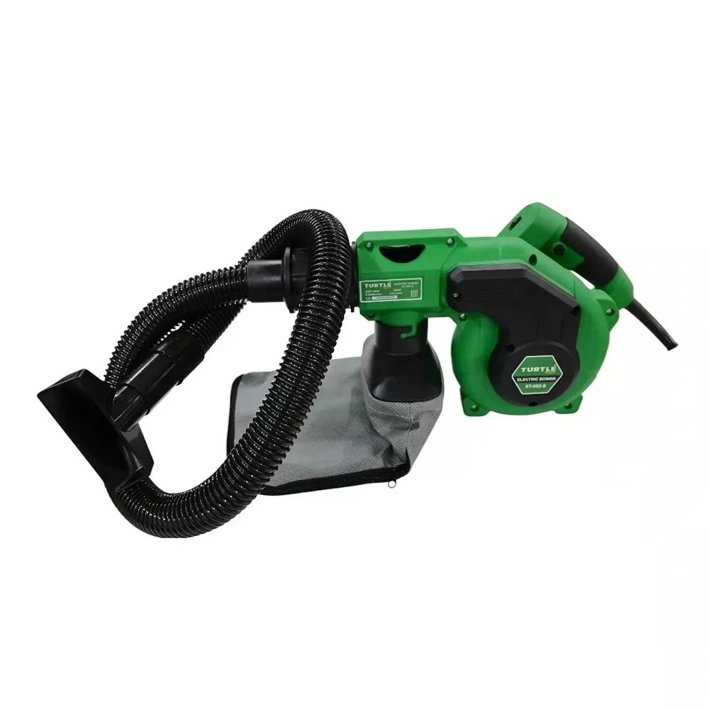 Turtle Blower Cum Vacuum 4.5 m³/min 850 W, ST-002S