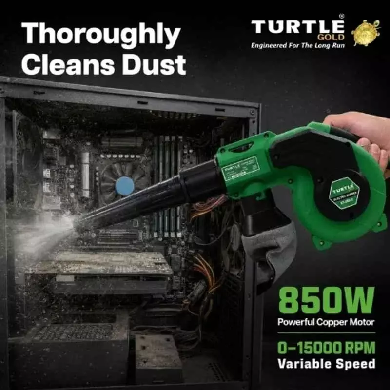 turtle-gold-blower-cum-vacuum-with-accessories-4-mmin-air-flow-800-w-power-for-industrial-use-st-002s