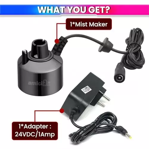 amiciflo-ultrasonic-mist-maker-fogger-24-v-dc-800-ma