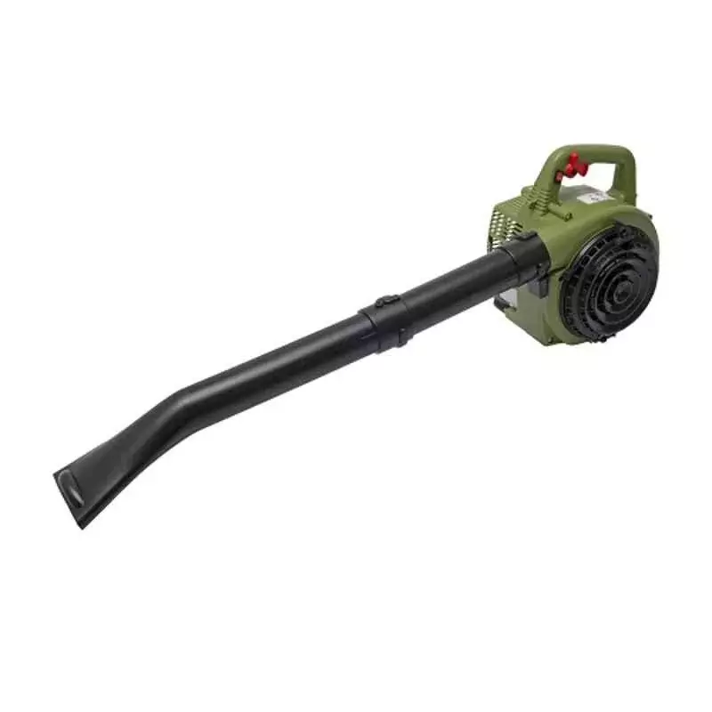 Bonhoeffer 1.2 HP Leaf Blower Fuel Powered and 25.4 cc Displacement, BON-P-BLV26