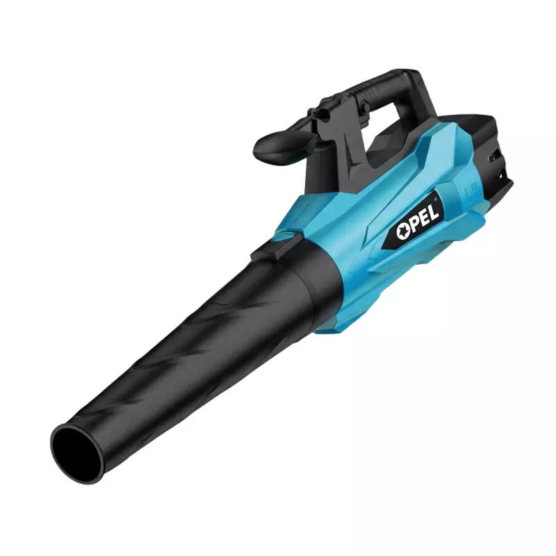 Opel Leaf Blower Electric 900 W Power 1100 rpm Speed for Industrial Use, MZ35820