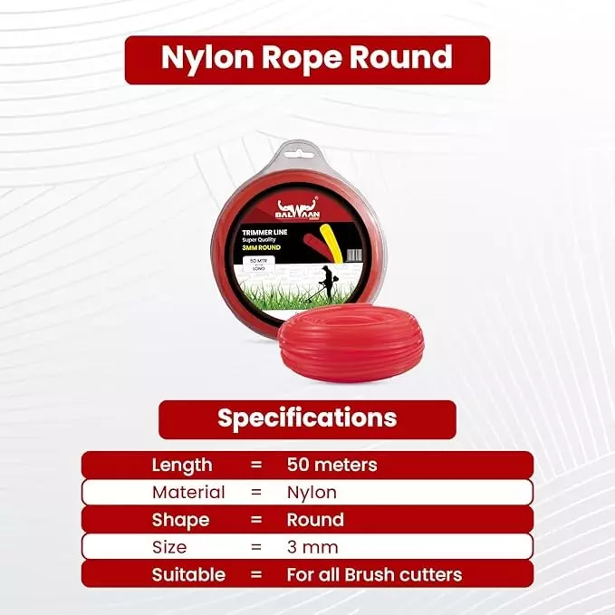 balwaan-50-m-trimmer-line-made-of-nylon-round-shape-and-3-mm-size-tlr-355-red