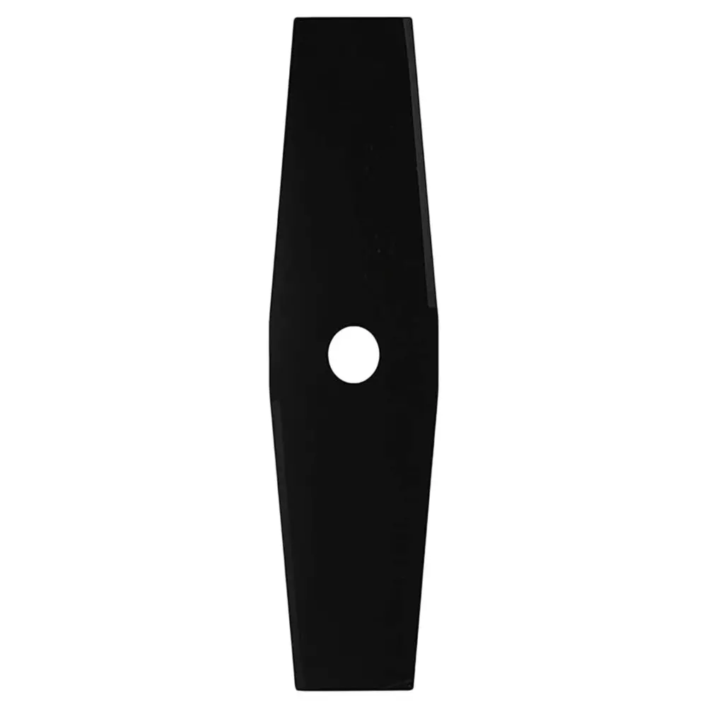 Balwaan Brush Cutter Blade Black Stainless Steel for Farming & Gardening, HCS2
