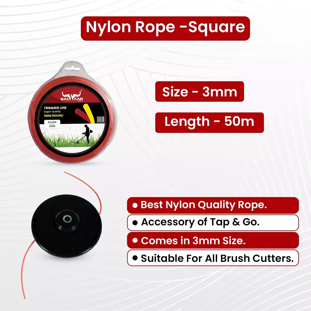balwaan-super-quality-brush-cutter-trimmer-line-square-nylon-50-m-length-3-mm-size-red-tls-350