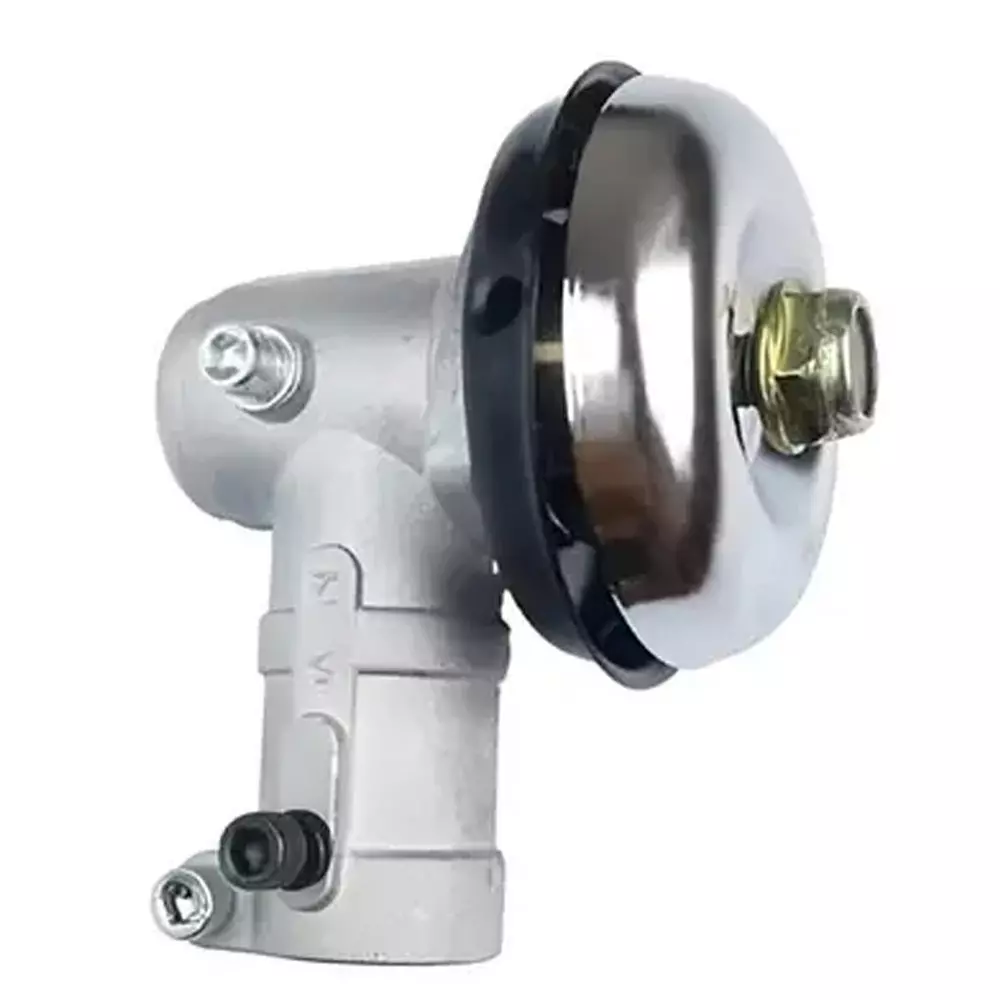 Balwaan Brush Cutter Gear Assembly 230 V Motor Voltage 90° Transmission, BGA-90