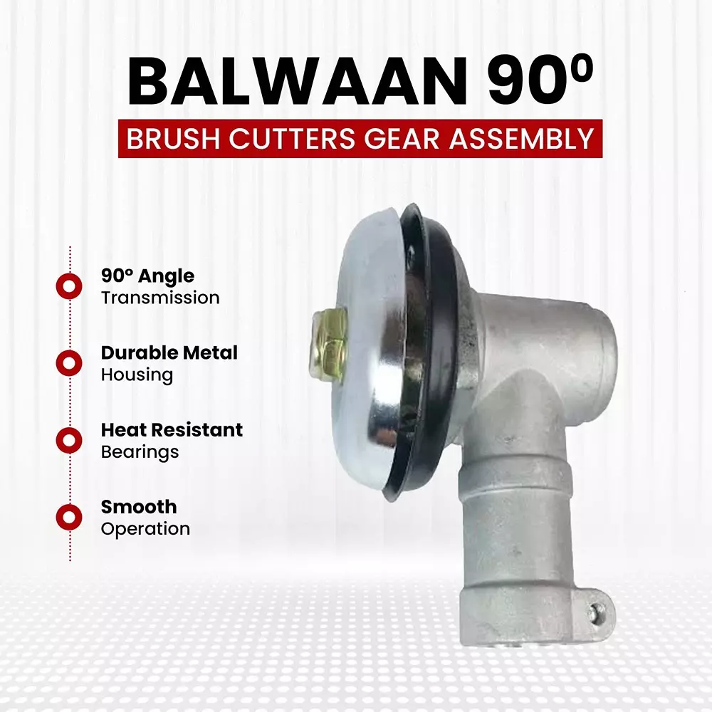 balwaan-brush-cutter-gear-assembly-230-v-motor-voltage-90-transmission-bga-90