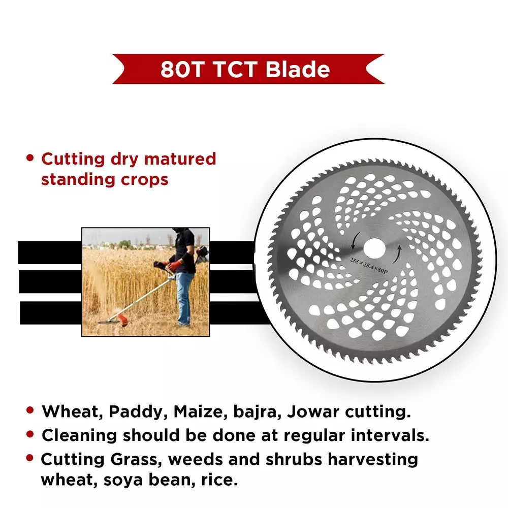 balwaan-brush-cutter-blade-black-red-for-farming-gardening-80t15