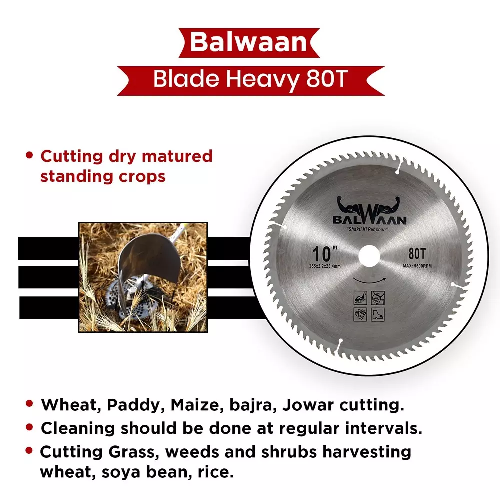 balwaan-brush-cutter-blade-black-red-for-farming-gardening-80t25