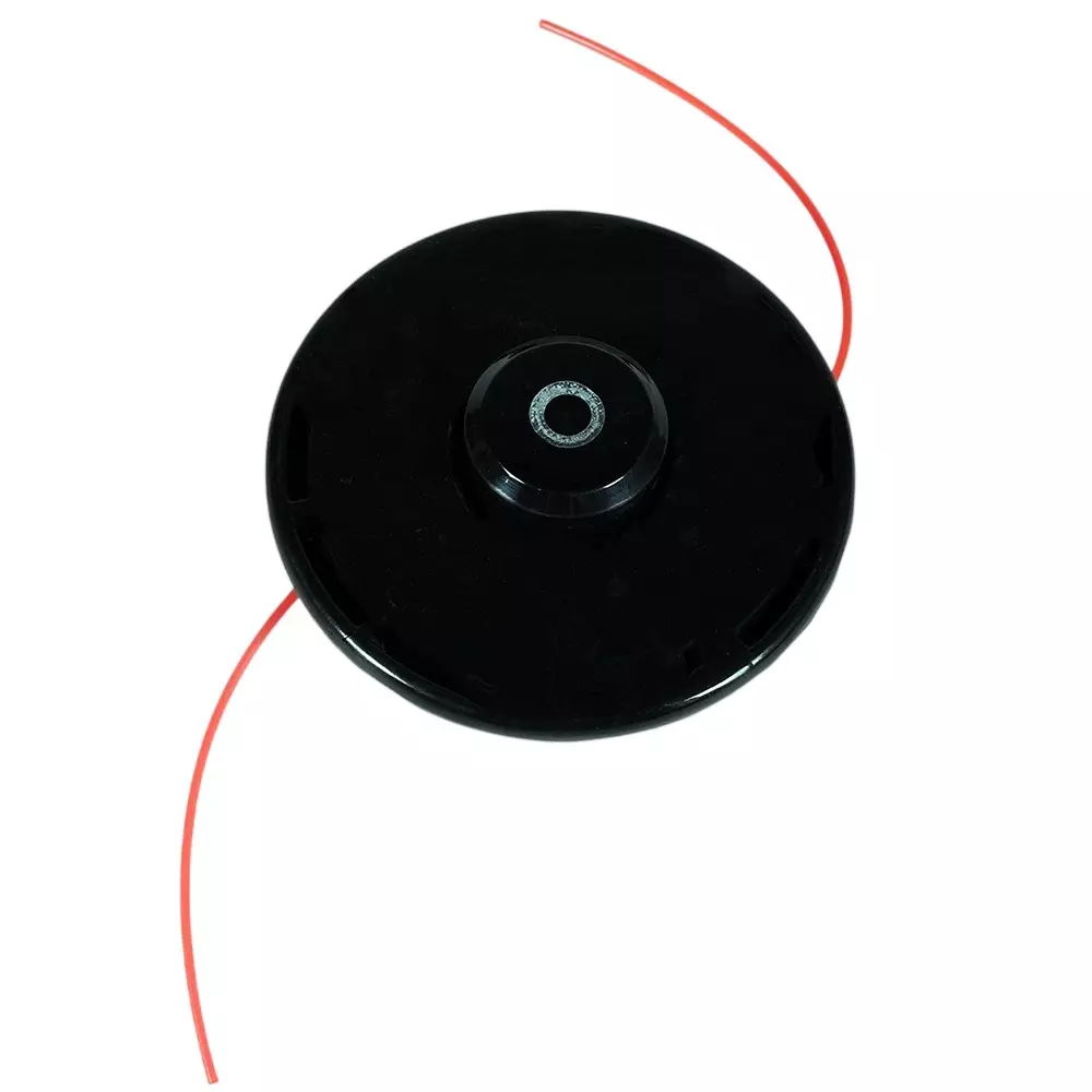 Balwaan Brush Cutter Trimmer Head Plastic 50 mm Cutter Diameter for Farming & Gardening, 282