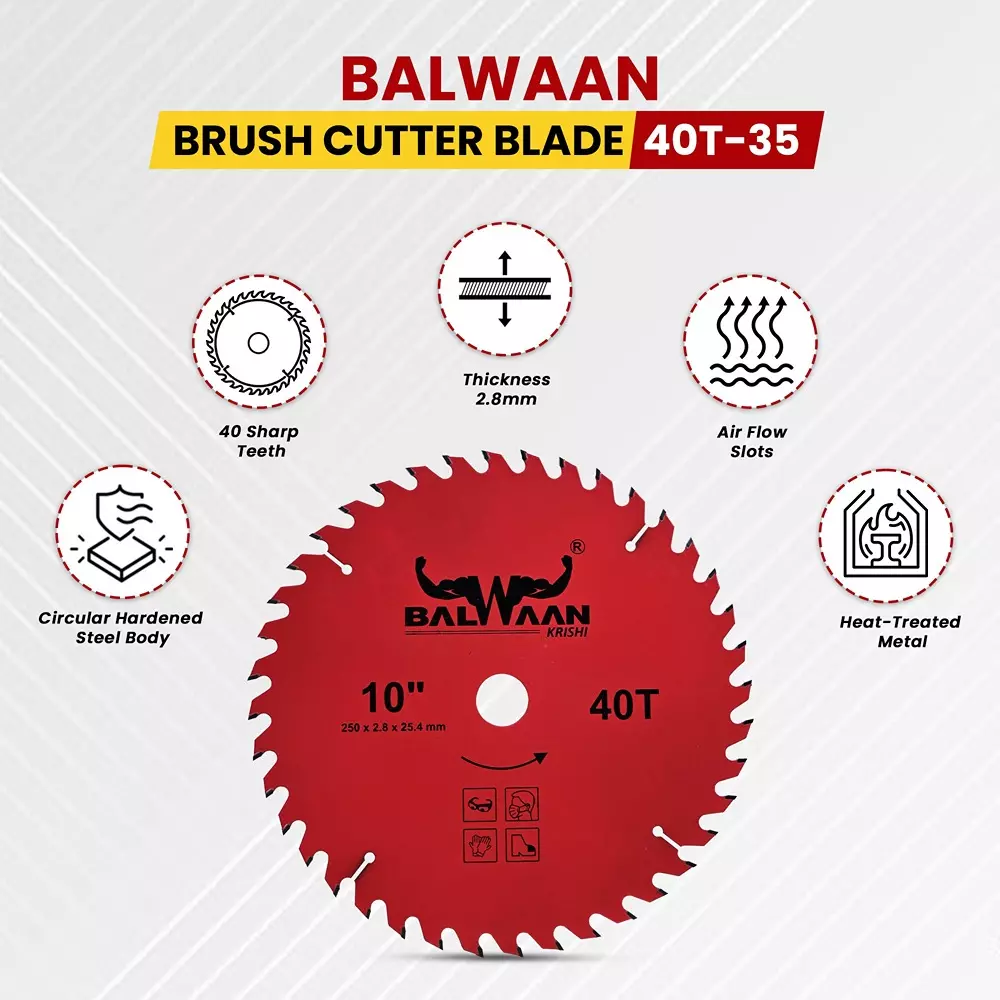balwaan-brush-cutter-blade-black-red-for-farming-gardening-40t35