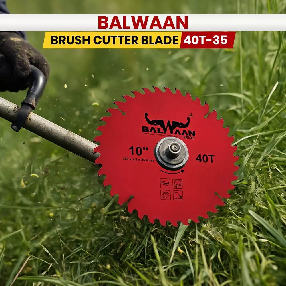 balwaan-brush-cutter-blade-black-red-for-farming-gardening-40t35
