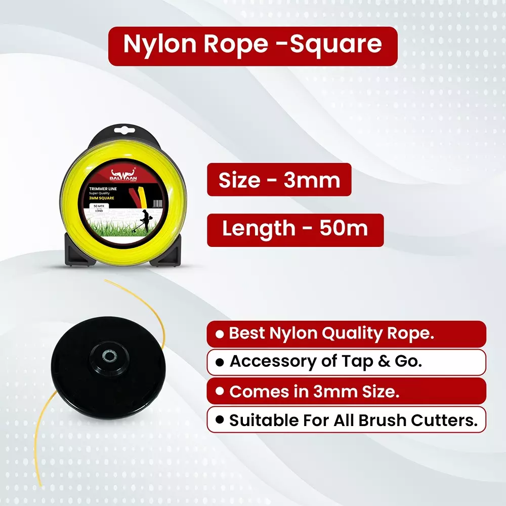 balwaan-super-quality-brush-cutter-trimmer-line-square-nylon-50-m-length-3-mm-size-yellow-tls-355