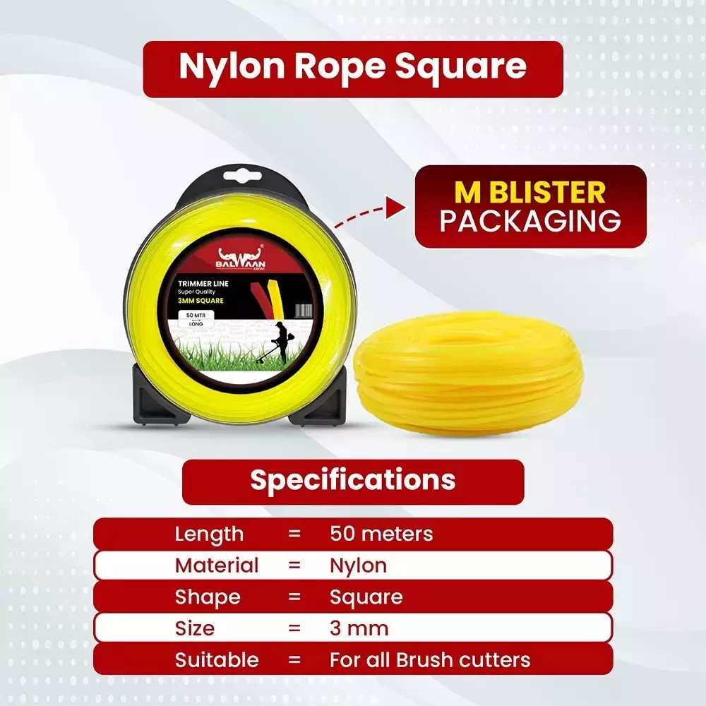 balwaan-brush-cutter-trimmer-line-yellow-for-farming-gardening-tls350yellow
