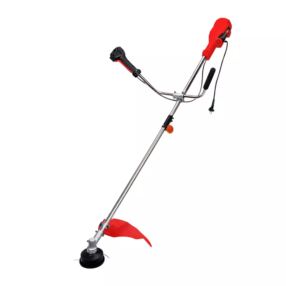 Balwaan Electric Brush Cutter 1400 W Rated Power 230 V Voltage, BCE-230