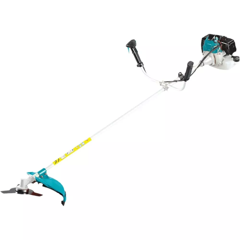 Hi-Tenci 51.7 CC Crop Cutter Brush Type with 1.2 L Fuel Tank Capacity and 2 Stroke Engine, HBC - 52