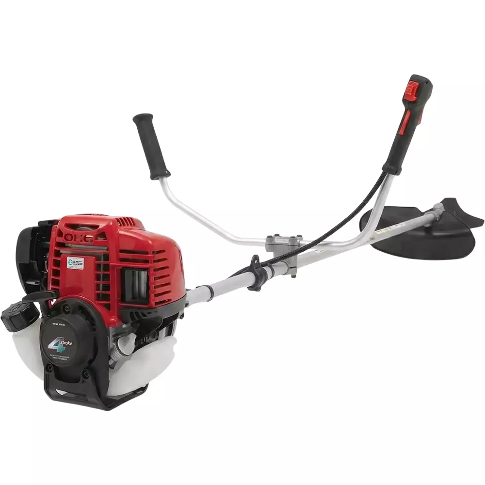 Agripro 4 Stroke 35.8 CC Brush Cutter APBC35X without Baffle Paddy