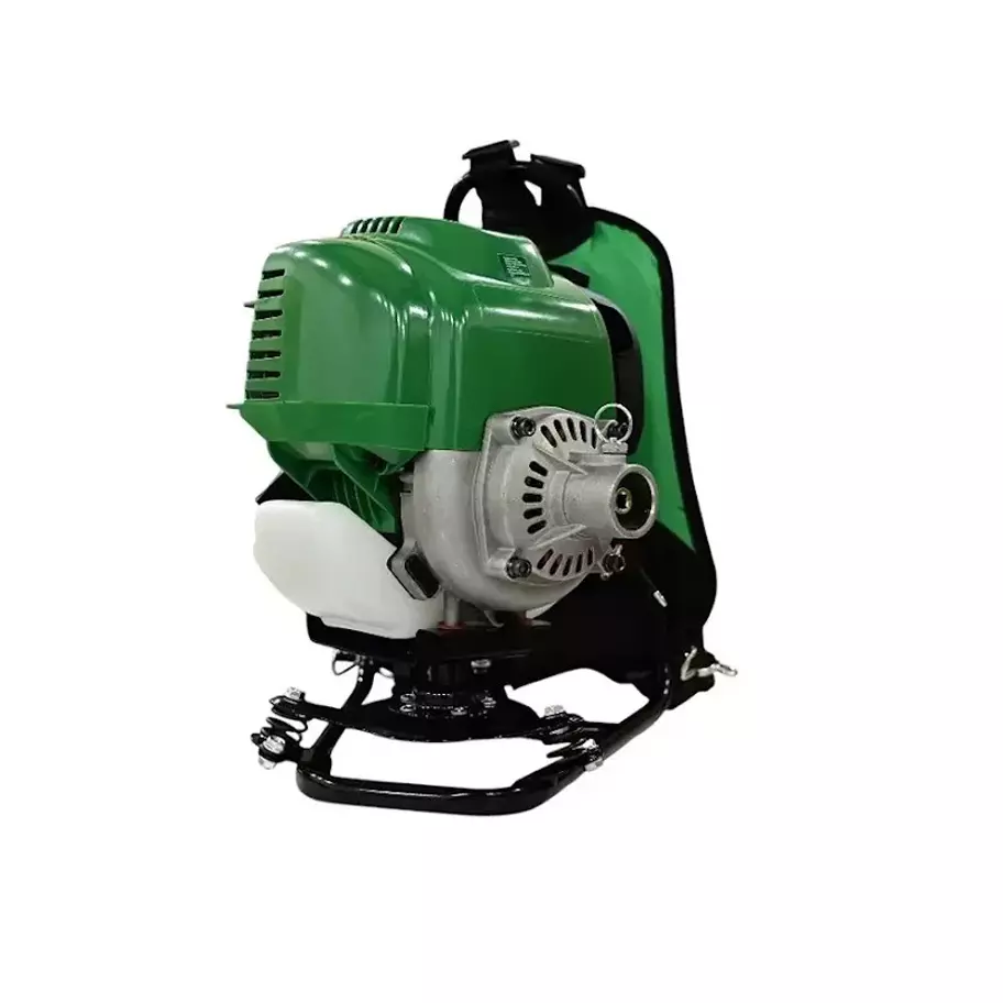 Turtle Gold Brush Cutter Air-Cooled 1.0 Kw 4 Stroke 36 cc & Fuel Tank 1.1 L, ST 844S