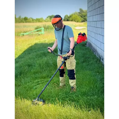 yato-36-18-x2-v-dc-cordless-brush-cutter-5800-rpm-no-load-speed-and-16-mm-cutting-blade-thickness-yt-85010-with-cuutting-blade-line-without-battery-charger