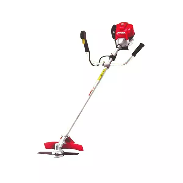 Honda Semi-Dry Type Brush Cutter 4-Stroke 1 HP 25 cm³ Displacement, UMK425T U2ST