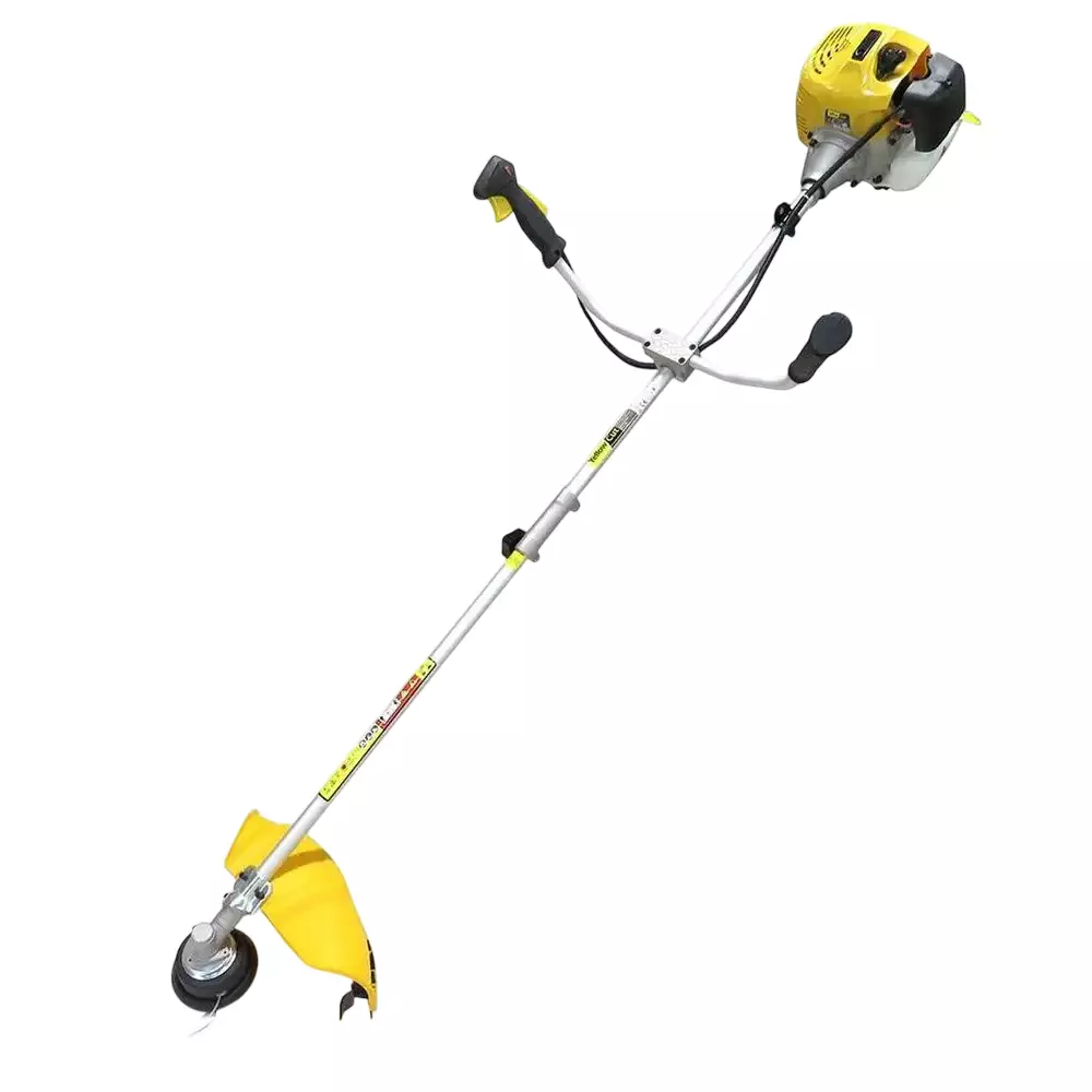 XLNT Brush Cutter 2 Stroke 62 CC Displacement, XTBC-13-62