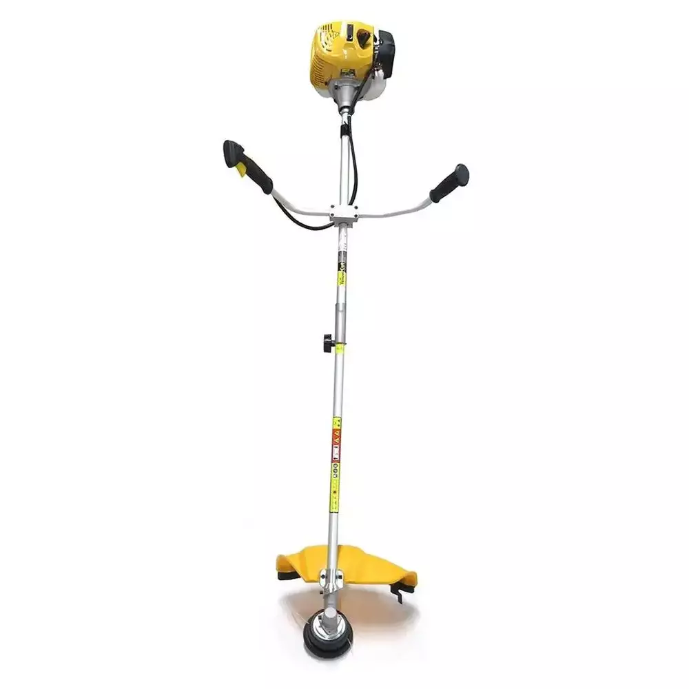 XLNT Brush Cutter 2 Stroke 62 CC Displacement, XTBC-13-62