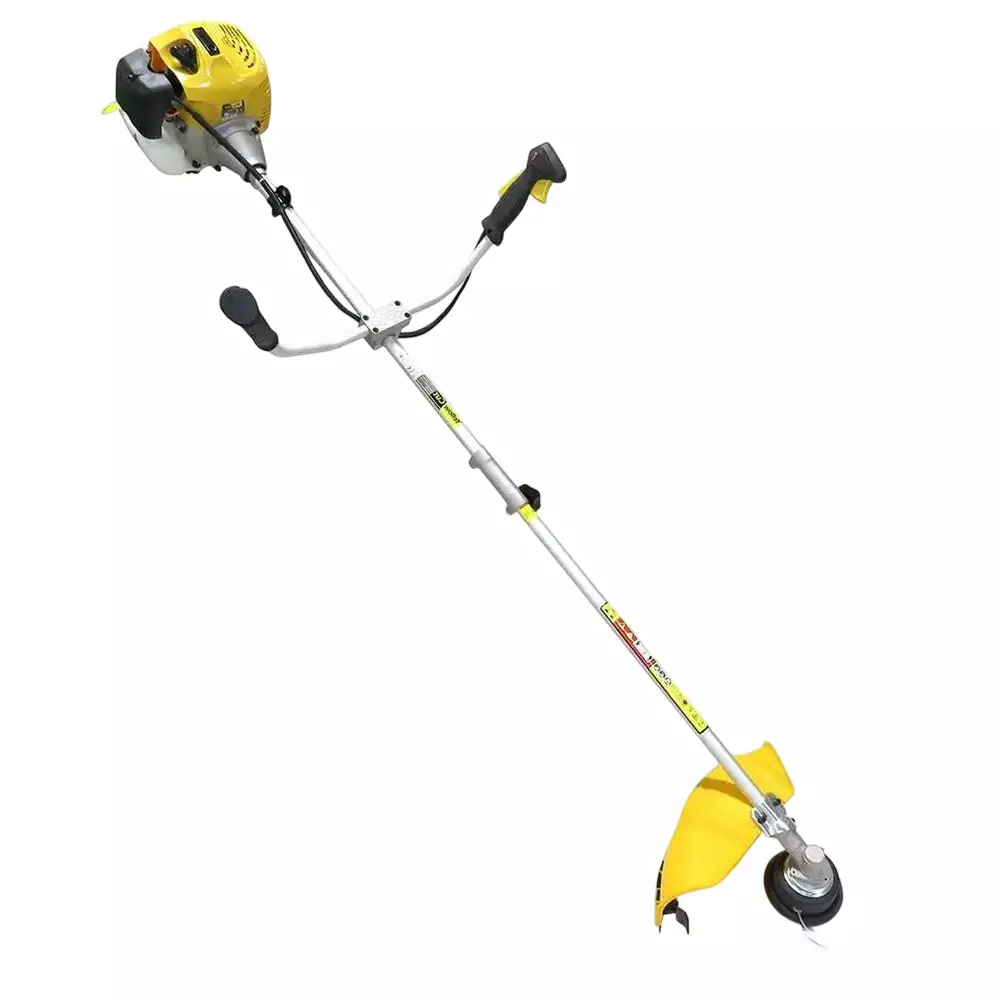 XLNT Brush Cutter 2 Stroke 62 CC Displacement, XTBC-13-62