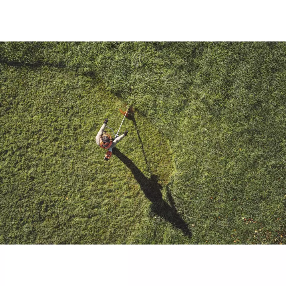 stihl-battery-operated-brushcutter-457-mm-18-inch-cutting-width-soft-rubber-36v-without-battery-and-charger-fsa-200