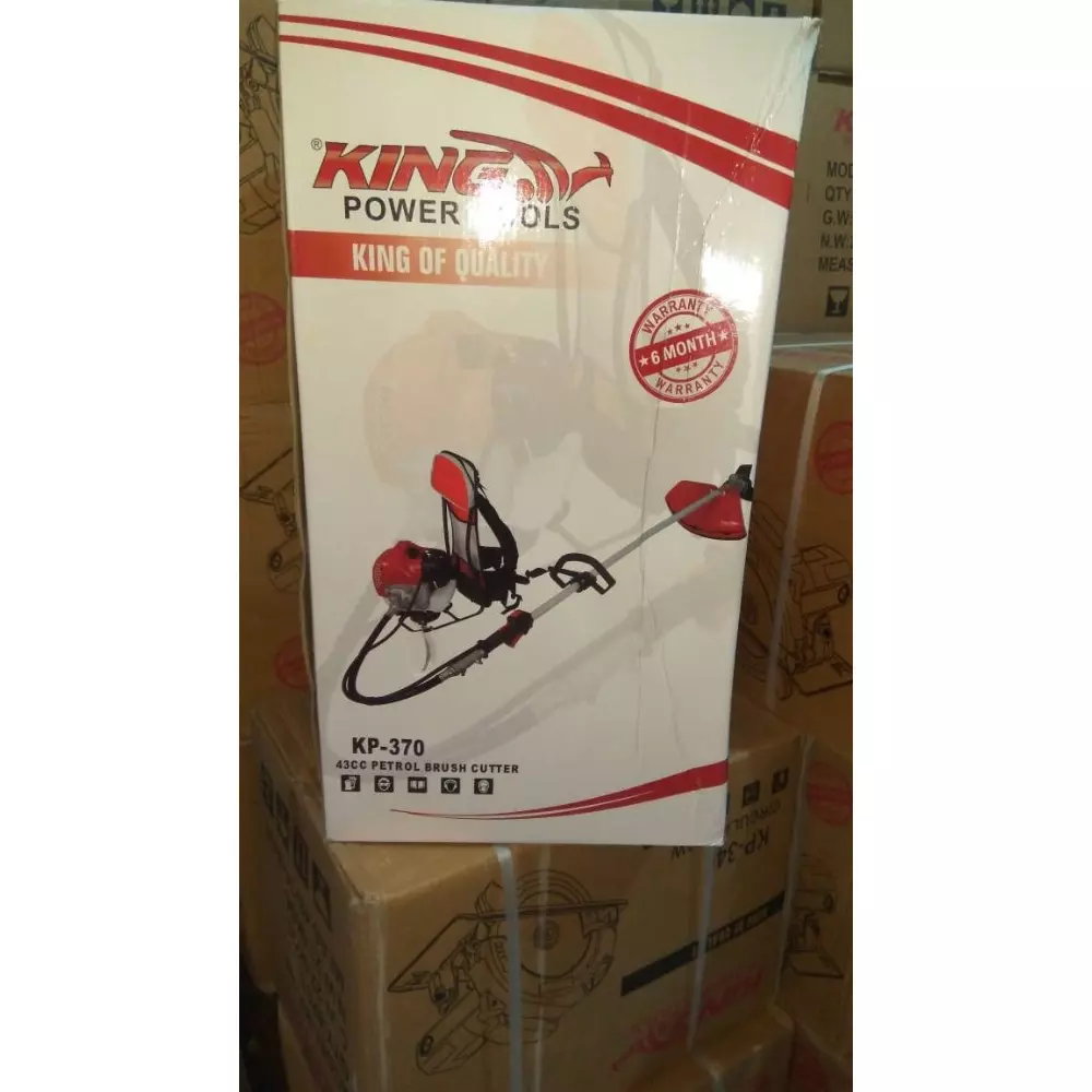 king-18-kw-flexible-brush-cutter-backpack-type-5-inch-125-mm-blade-diameter-and-43-cc-engine-displacement-kp-370