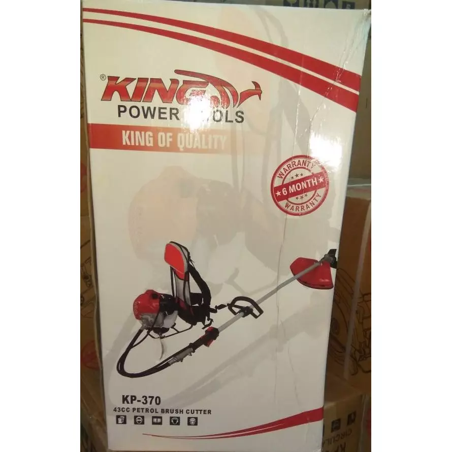 king-18-kw-flexible-brush-cutter-backpack-type-5-inch-125-mm-blade-diameter-and-43-cc-engine-displacement-kp-370
