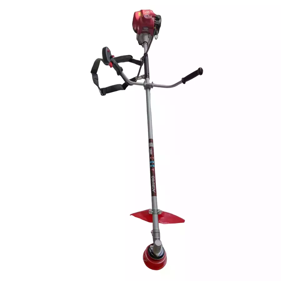 AgriPro 4 Stroke 50 CC Sidepack Brushcutter, APBC50S4