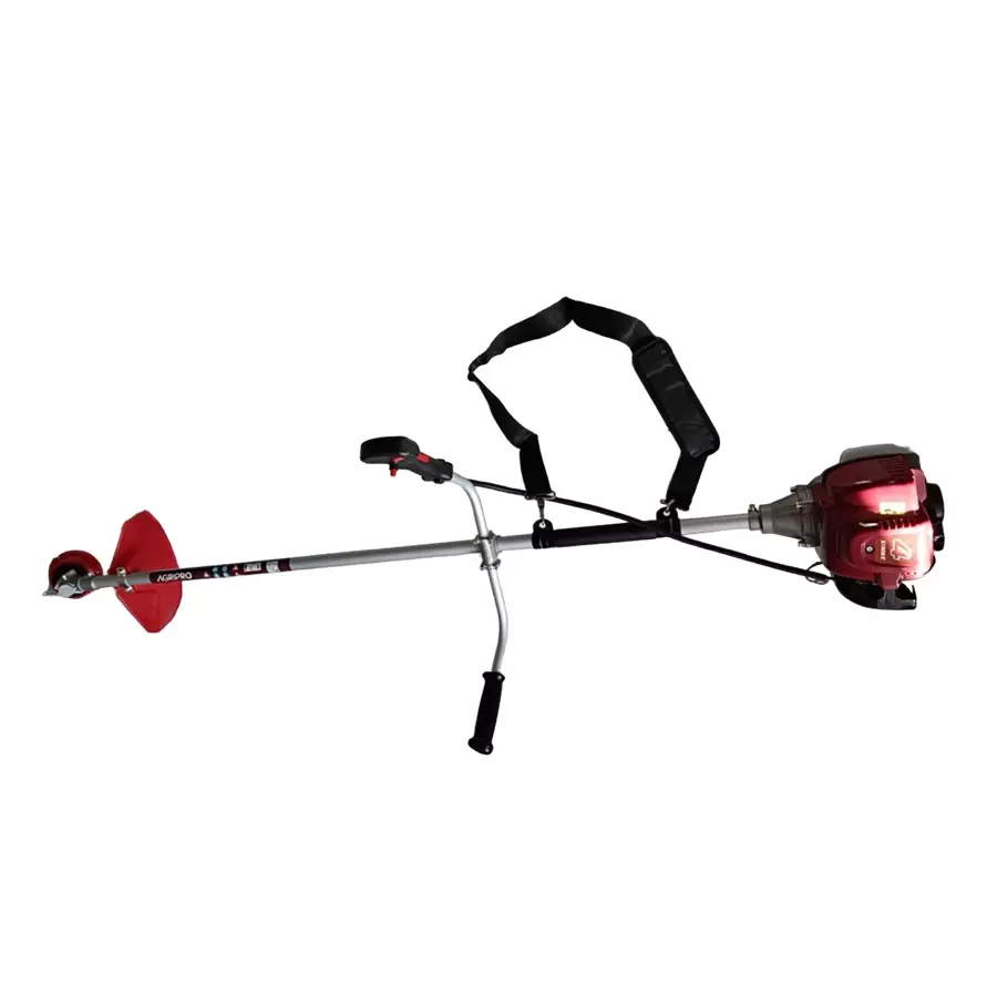 AgriPro 4 Stroke 50 CC Sidepack Brushcutter, APBC50S4