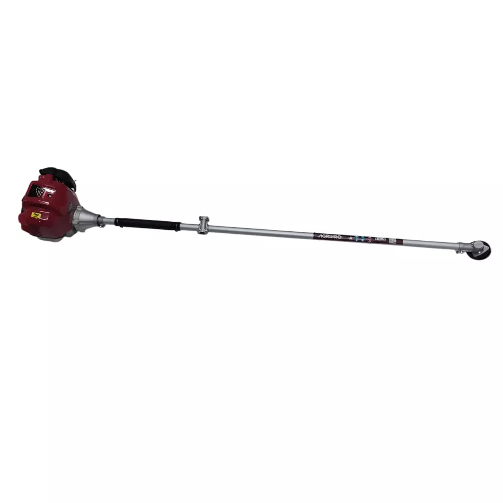 AgriPro 4 Stroke 50 CC Sidepack Brushcutter, APBC50S4