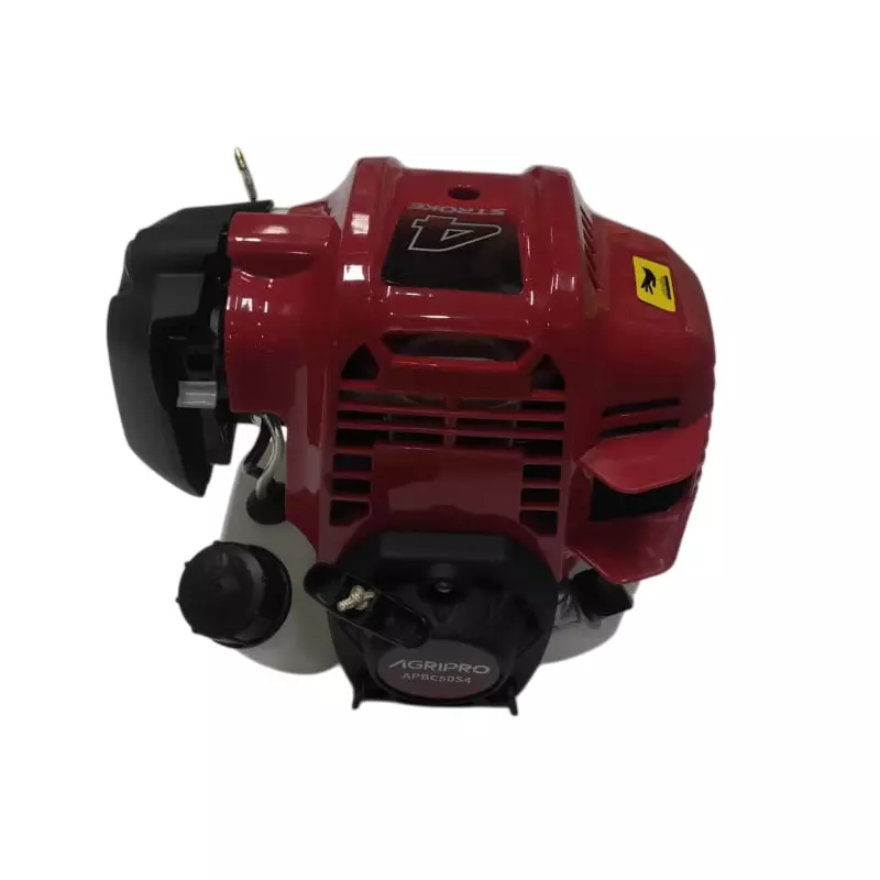 AgriPro 4 Stroke 50 CC Sidepack Brushcutter, APBC50S4