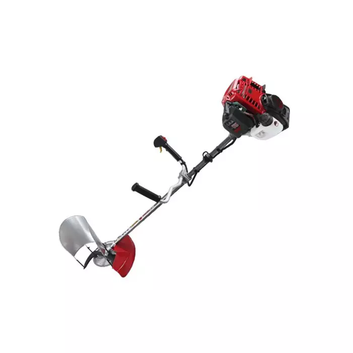 Falcon Brush Weed Cutter Multicolor Trimmer Head 4 Stroke 0.80 kW for Gardening & Agricultural Use, FBC-34 (Pack of 2 Pcs)