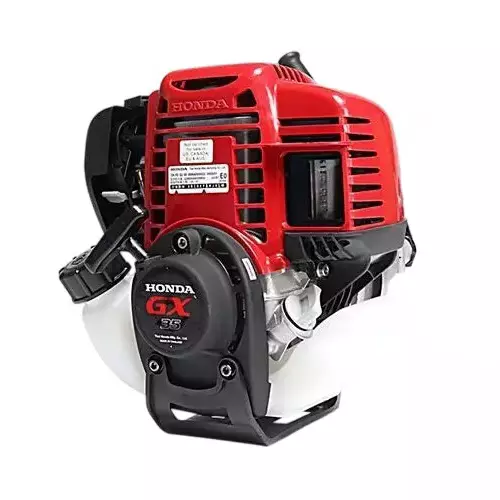 Honda 35.8 CC 1.3 HP Petrol Brush Cutter Engine, GX 35