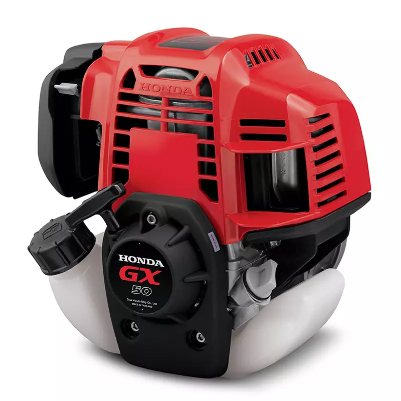Honda 50 CC 2.2 HP Petrol Brush Cutter Engine, GX 50