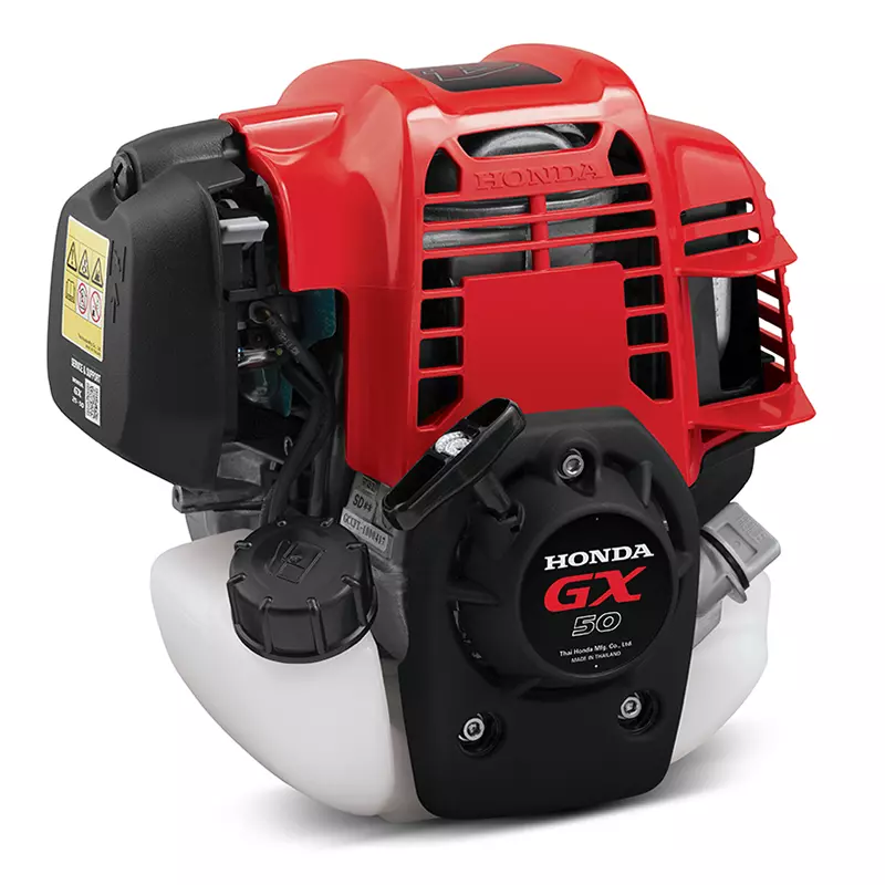 Honda 50 CC 2.2 HP Petrol Brush Cutter Engine, GX 50