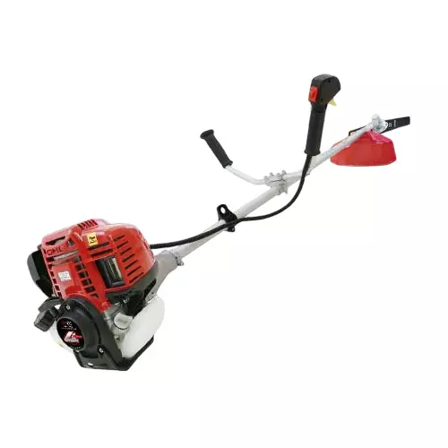 OXON Side Pack Brush Cutter 35 CC 1.25 HP 4 Stroke Petrol