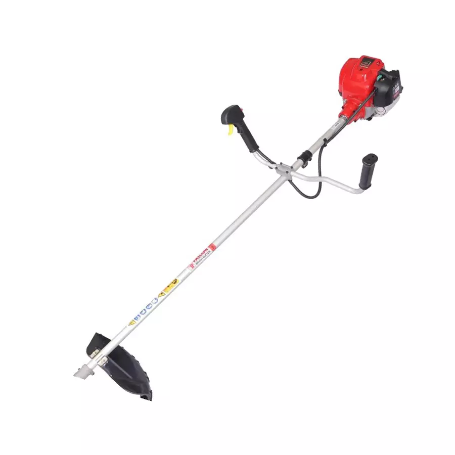 Falcon Brush Weed Cutter Multicolor Trimmer Head 4 Stroke 1 kW for Gardening & Agricultural Use, FBC-34N