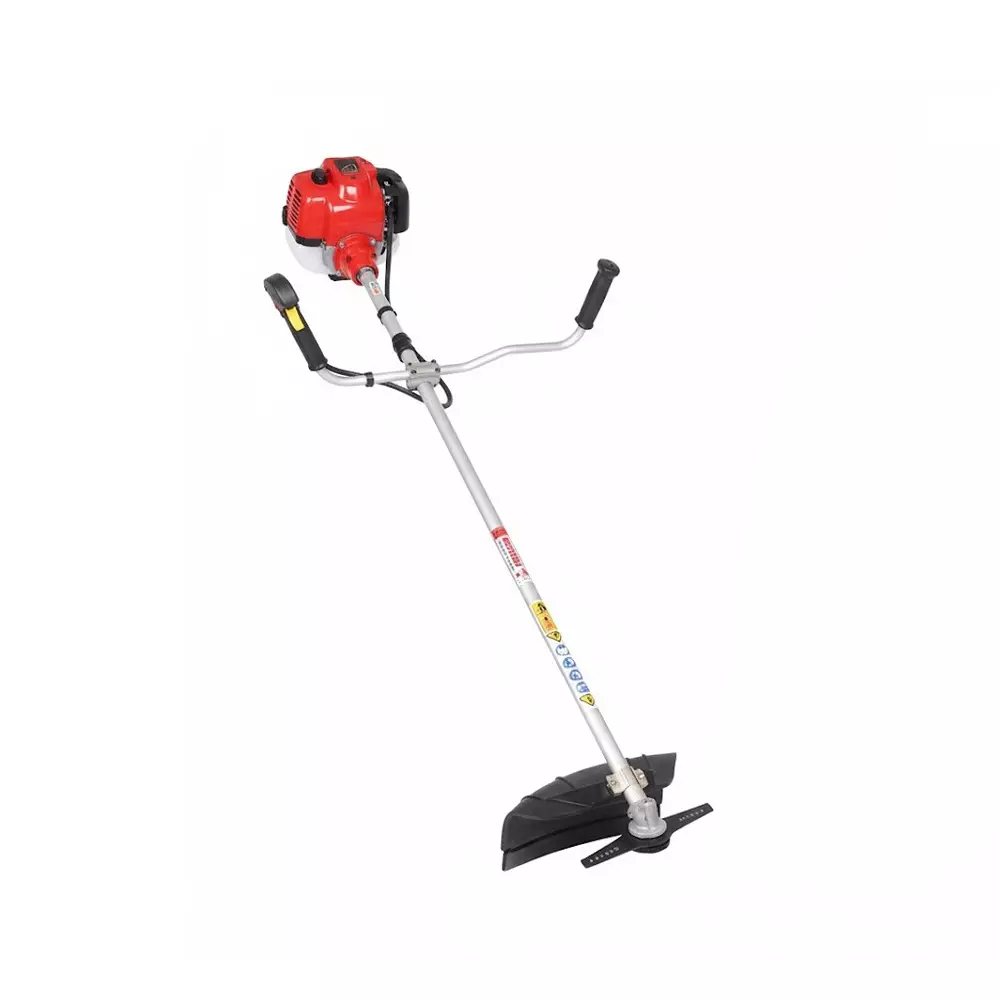 Falcon Brush Weed Cutter Multicolor Trimmer Head 4 Stroke 1 kW for Gardening & Agricultural Use, FBC-34N