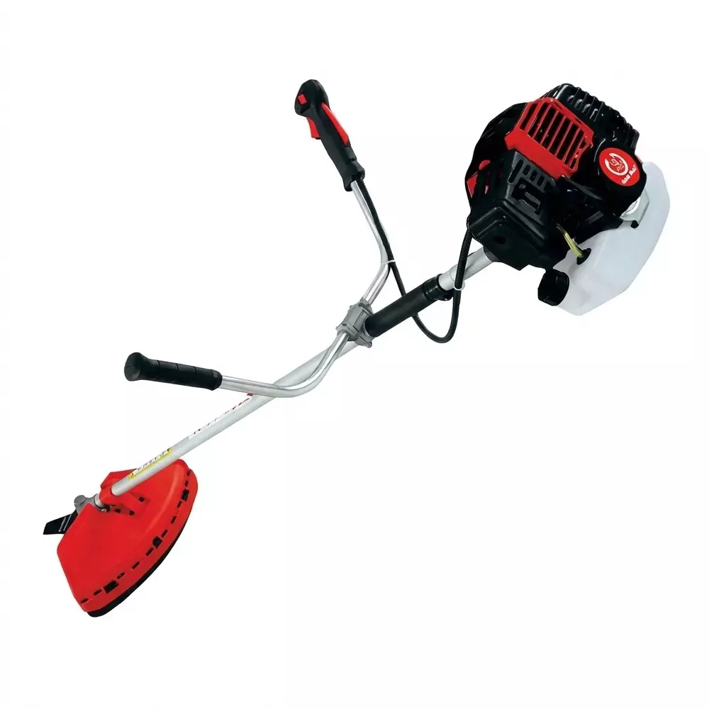 Ralli Wolf Gasoline Brush Cutter 0.85 kW, 35.8 CC, 6500 RPM G35 Engine, RBC 4S (SP)